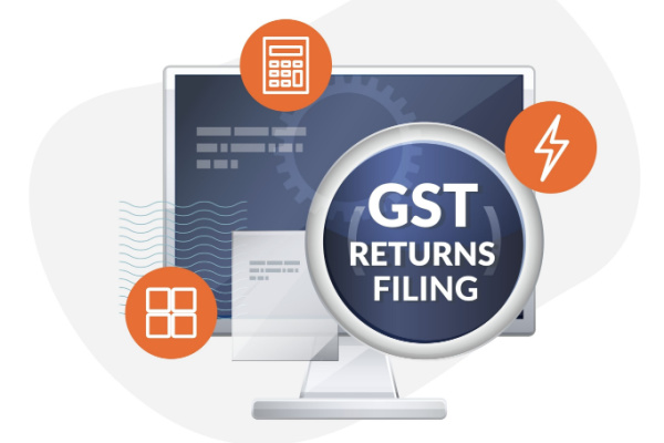 GST NIL Return Filing
