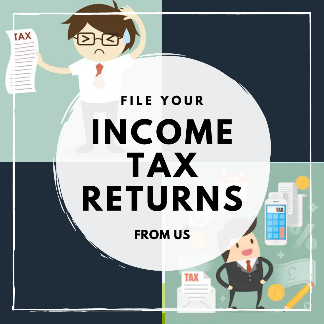ITR Filing – Individual